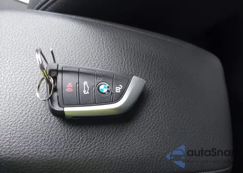 2022 BMW X2 xDrive28I from USA, damaged, VIN WBXYJ1C08N5T51950